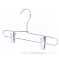 EISHO  Aluminum Hanger With Clips